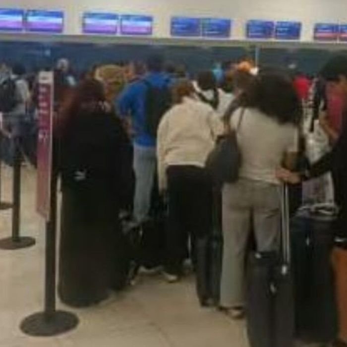 Aeropuerto de Mérida se prepara para alta afluencia en Semana Santa tras inicio de 2026 con crecimiento