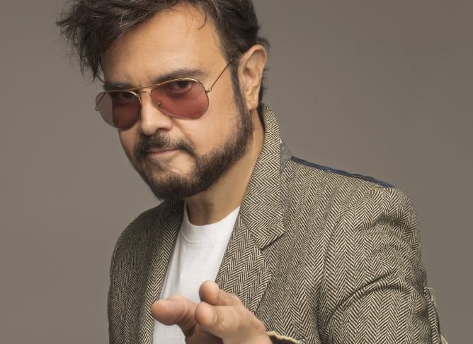 Aleks Syntek presenta ‘Zen’ y anuncia gira por Estados Unidos tras pausa de salud