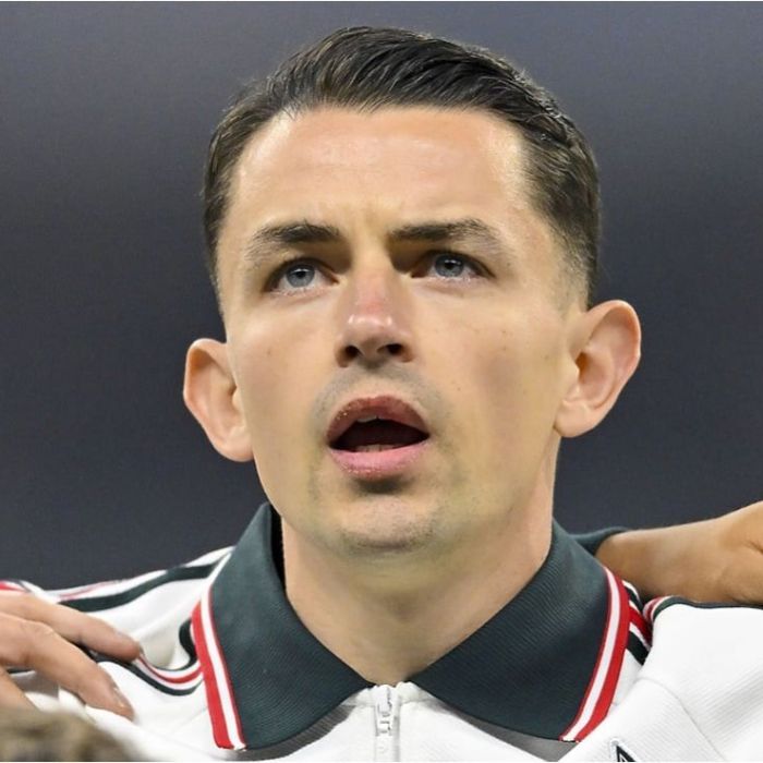 Álvaro Fidalgo debutó con la Selección Mexicana en el Azteca y agradeció a la afición