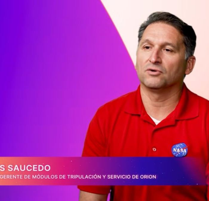 Artemis II y la búsqueda de fuentes: qué se confirma y qué no sobre el ingeniero mexicano mencionado en notas