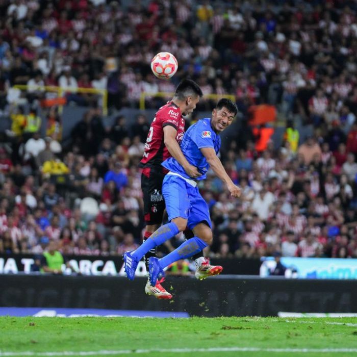 Atlas vs Chivas: horario y transmisión del Clásico Tapatío en Los Ángeles