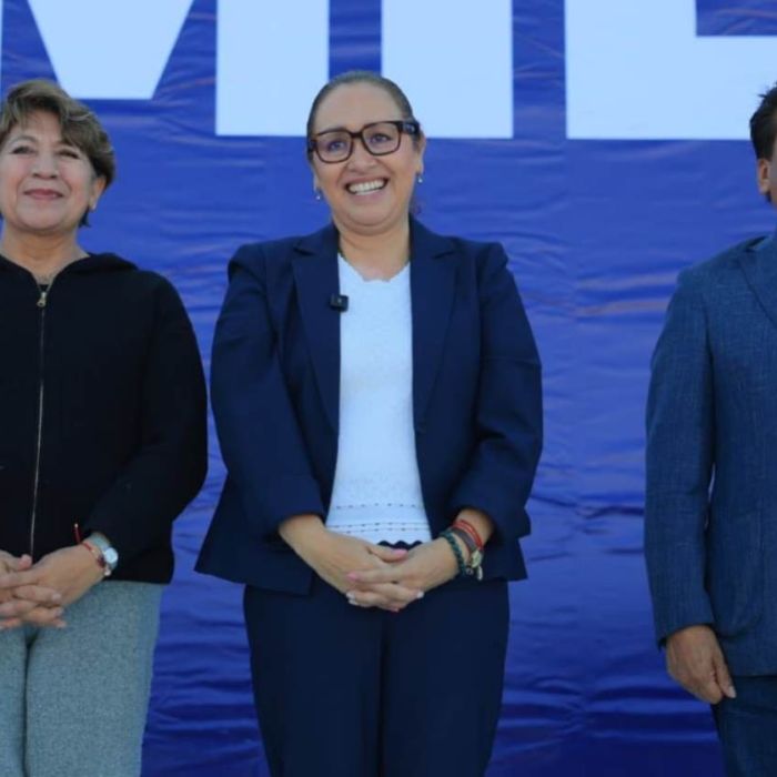 Autoridades refuerzan en Ecatepec la estrategia de seguridad y coordinación con la comunidad