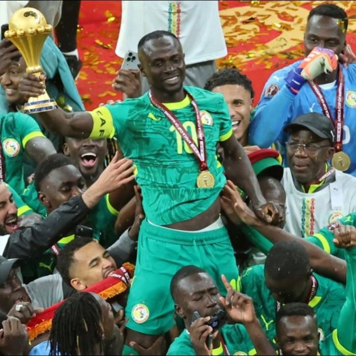 CAF anuncia cambios al reglamento tras la polémica final de la Copa Africana de Naciones