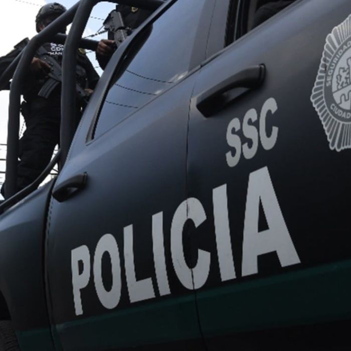 CDMX activa operativo por la 183. Representación del Viacrucis de Iztapalapa