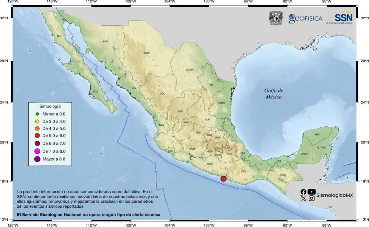 cnpc-no-se-registraron-danos-tras-sismo-de-5-2-con-epicentro-al-suroeste-de-pinotepa-nacional