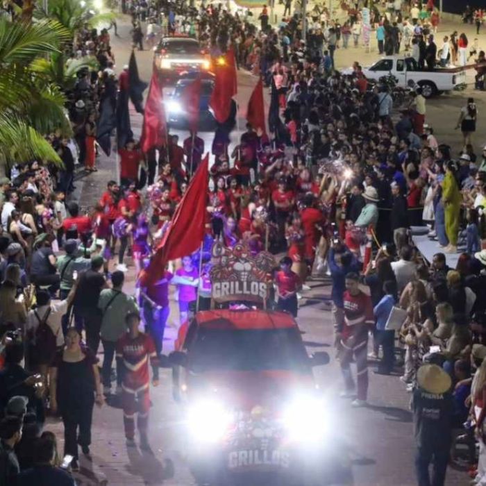 Carnaval de Altata 2026: programado del 27 al 29 de marzo; proyectan más de 80,000 asistentes y 65 mdp de derrama