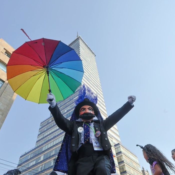 Carnaval de Carnavales 2026: CDMX se prepara para un desfile desde el Monumento a la Revolución hasta el Zócalo