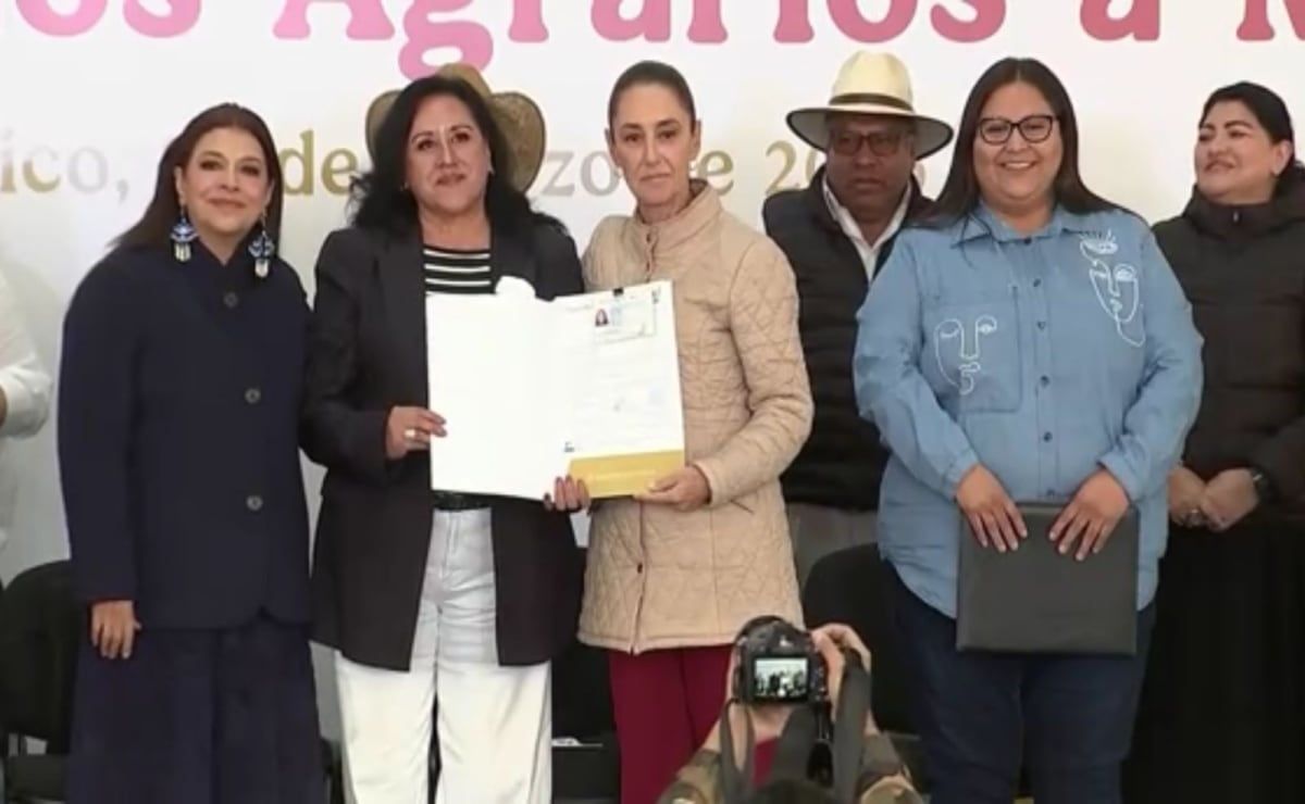 clara-brugada-entrega-certificados-agrarios-a-mujeres-en-tlalpan