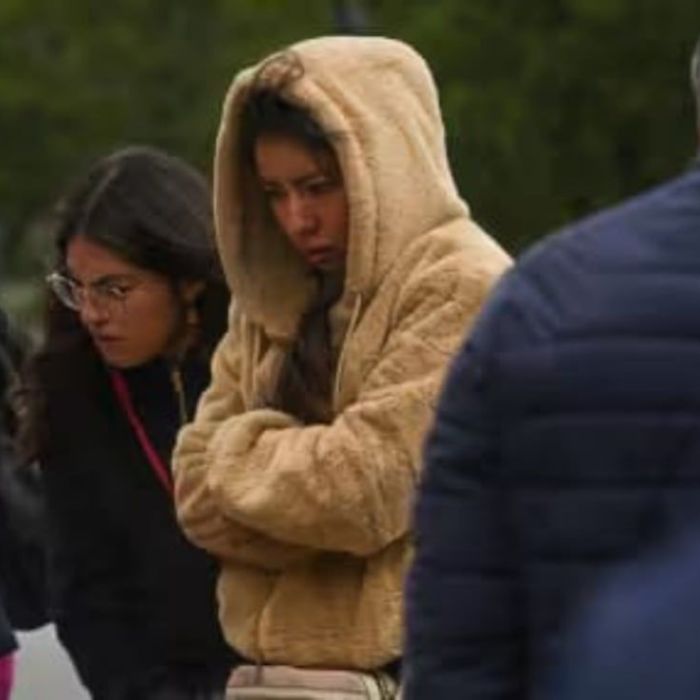 Clima en la CDMX para el domingo: lluvias ligeras, vientos con rachas y vigilancia por el Popocatépetl