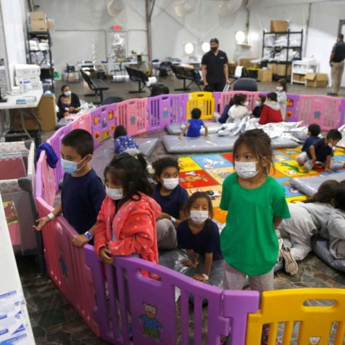 Detenciones migratorias y separaciones de familias: más de 11 mil niños ciudadanos afectados, según ProPublica