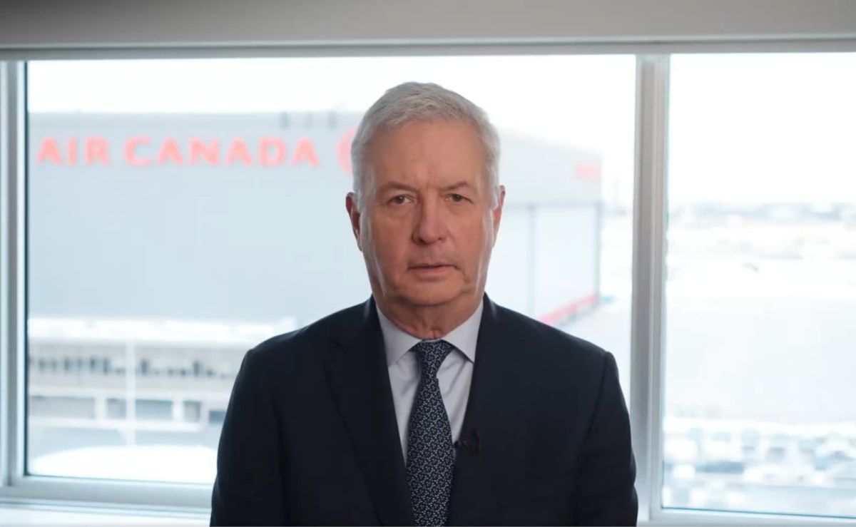 director-general-de-air-canada-anuncia-retiro-tras-polemica-por-mensaje-en-ingles