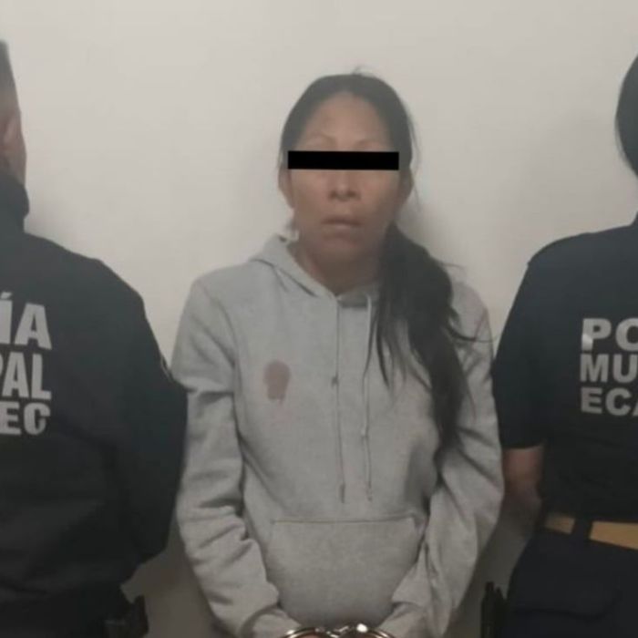 Ecatepec: hallan a un bebé abandonado el 9 de agosto de 2025; hay reportes de una detención vinculada a drogas sin confirmación pública del vínculo