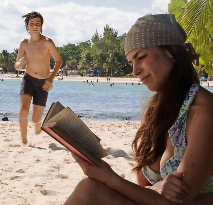 En Tulum, ‘Piratas de Arena’ apuesta al cine infantil con mensaje ecológico
