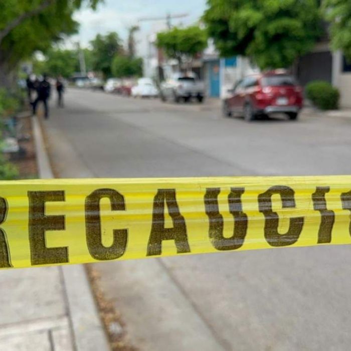 Encuentran muerto a empresario en Mazatlán; versiones sobre el caso difieren