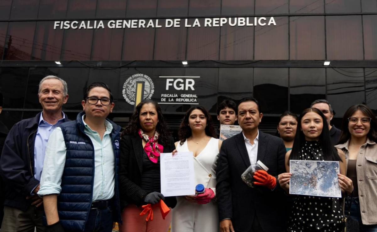 fgr-investiga-derrame-de-petroleo-en-el-golfo-costas-de-veracruz-y-tabasco-resultan-afectadas