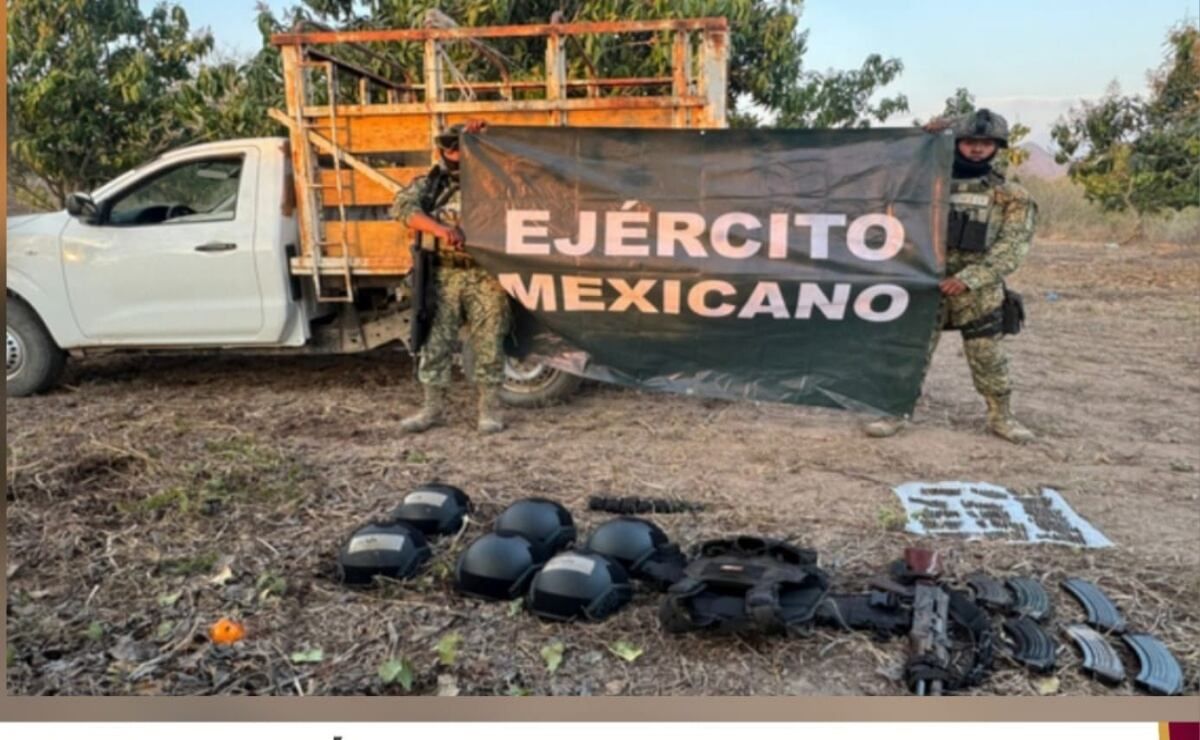 fuerzas-federales-localizan-explosivos-armas-y-municiones-en-operativos-en-sinaloa