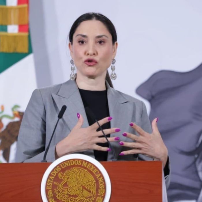 Gobierno anuncia Museo Textil de Pueblos Indígenas y Afromexicanos en la Casa del Marqués del Apartado