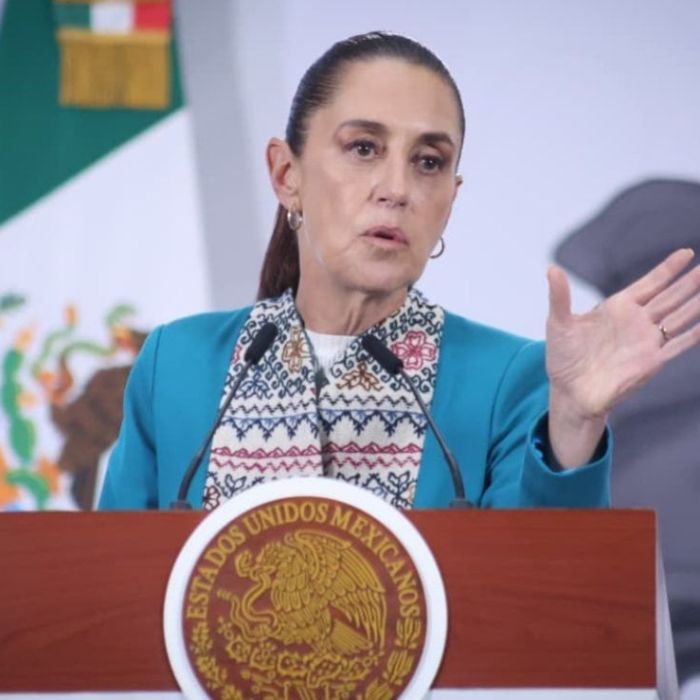 Gobierno busca acuerdo con Vulcan Materials por la mina Calica tras declaratoria de Área Natural Protegida
