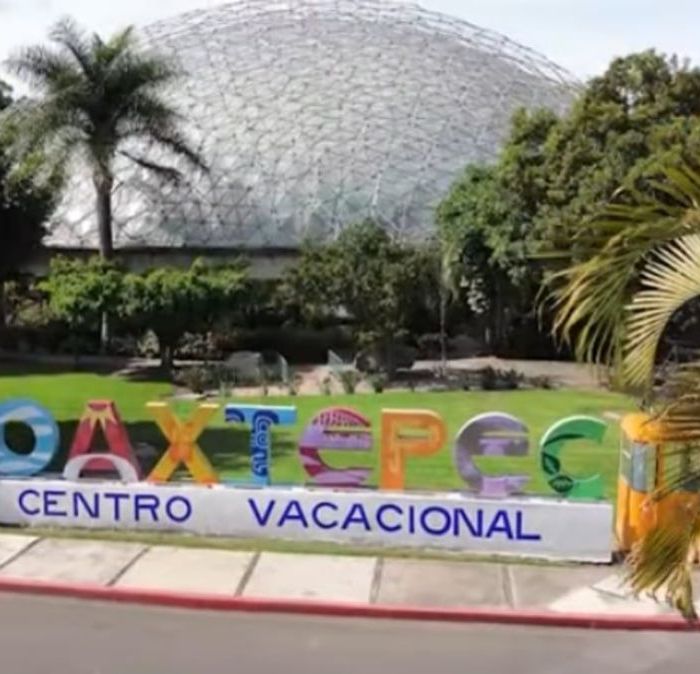 IMSS invita a derechohabientes y público en general a sus cuatro Centros Vacacionales para Semana Santa