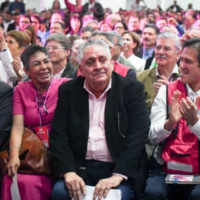 INE inicia cómputo de 60 días hábiles para resolver solicitudes de registro de nuevos partidos