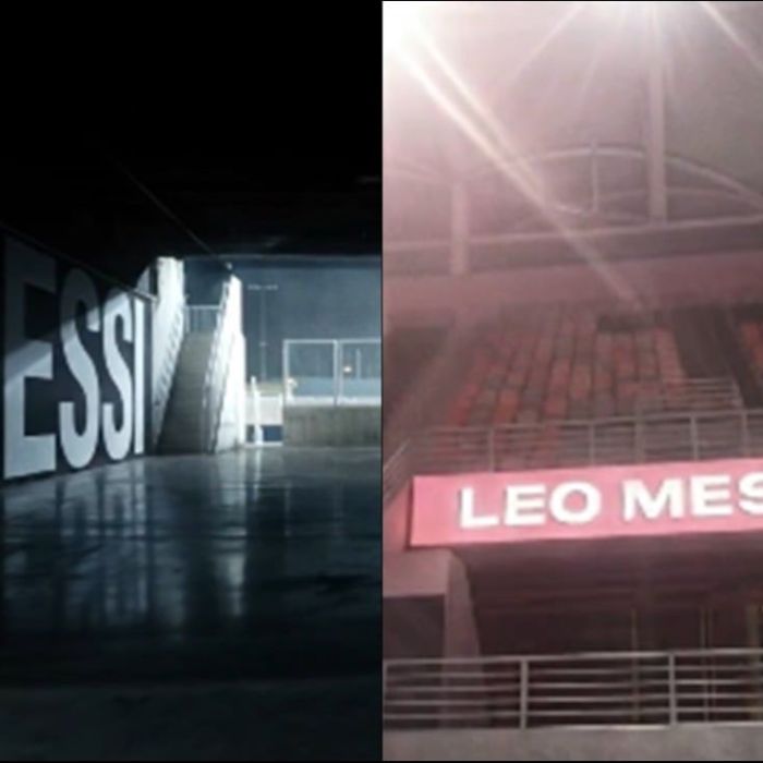 Inter Miami abrirá el Nu Stadium el 4 de abril; el club anuncia una tribuna en honor a Lionel Messi