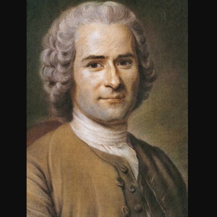 Jean‑Jacques Rousseau: del hallazgo bajo el árbol al contrato que cambió la política