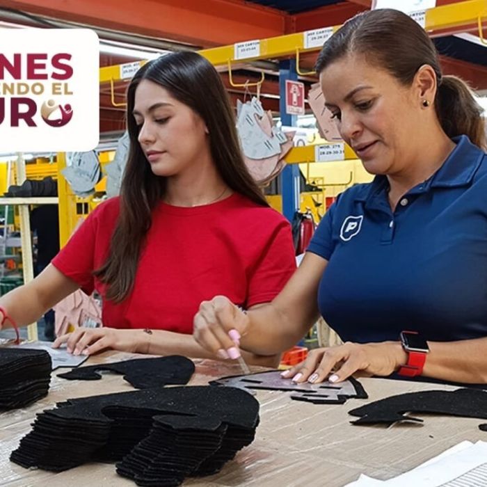 Jóvenes Construyendo el Futuro: abre segundo periodo de vinculación el 1 de abril
