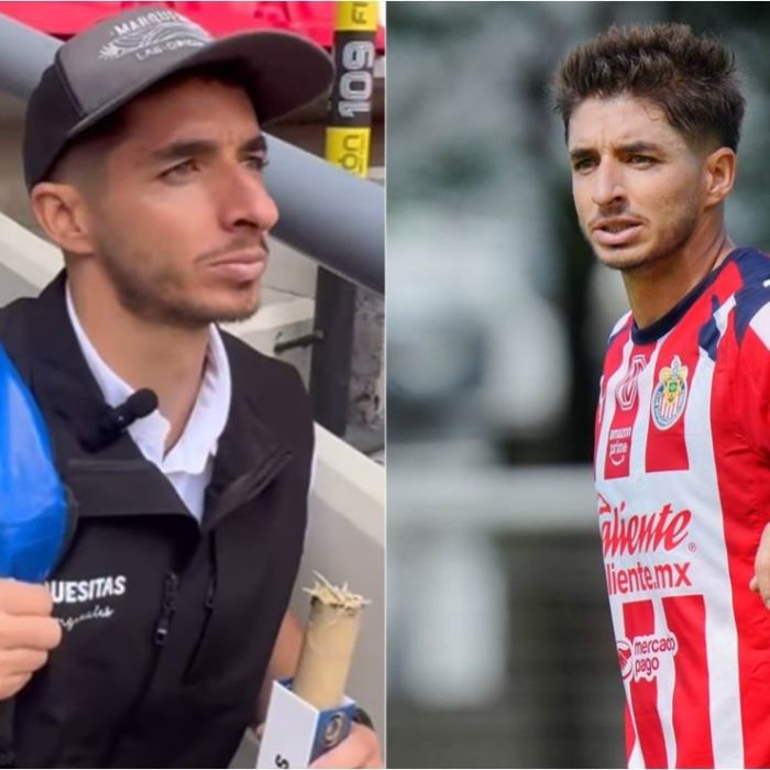 Lo verificable sobre Isaác Brizuela y su negocio de marquesitas