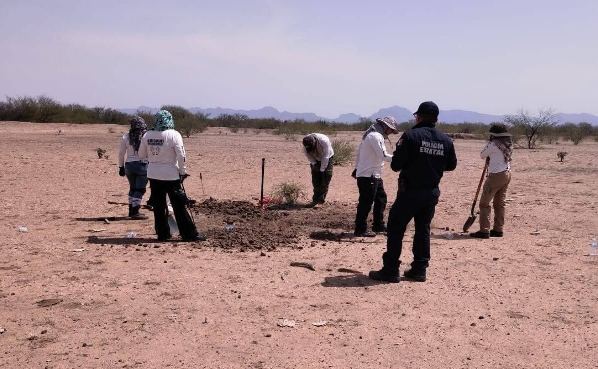 localizan-restos-humanos-y-fosas-clandestinas-en-el-valle-de-guaymas-sonora
