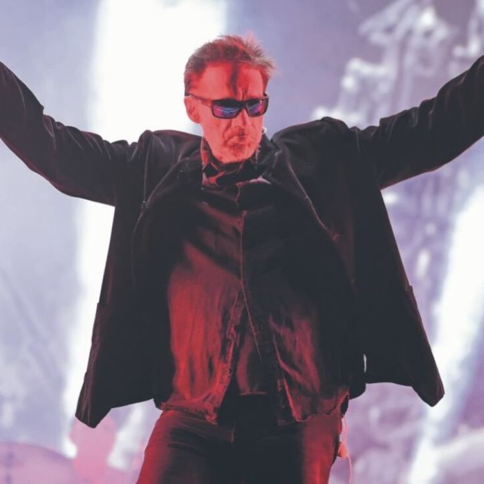 Los Fabulosos Cadillacs: 40 años, el Zócalo y la huella en la música en español
