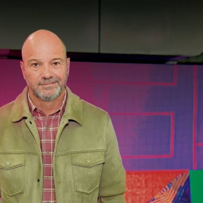 Luis García apuesta a que México llegará a los octavos del Mundial 2026 y sueña con Inglaterra en el Azteca