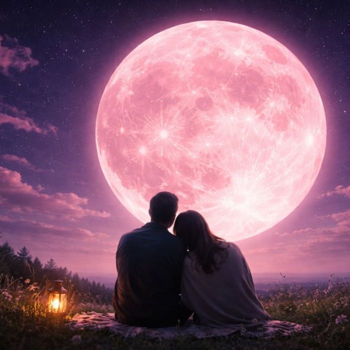 Luna Rosa 2026: cuándo y cómo verla en México