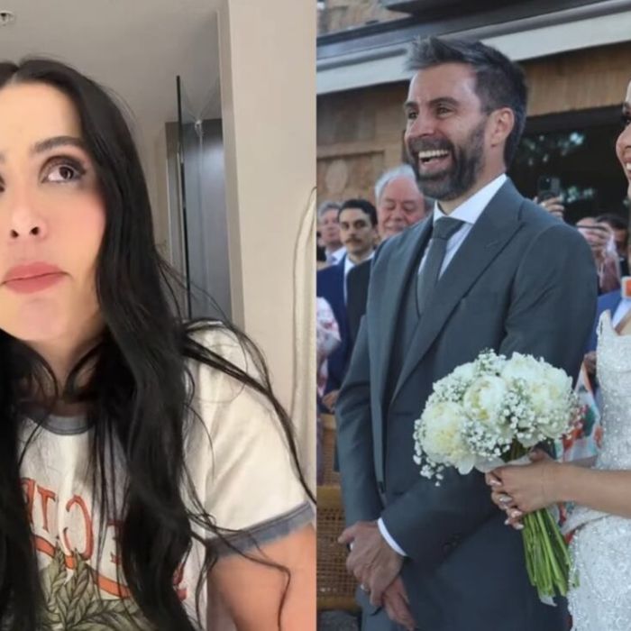 Lupita Villalobos denuncia la pérdida de privacidad y rompe el silencio ante rumores sobre su matrimonio