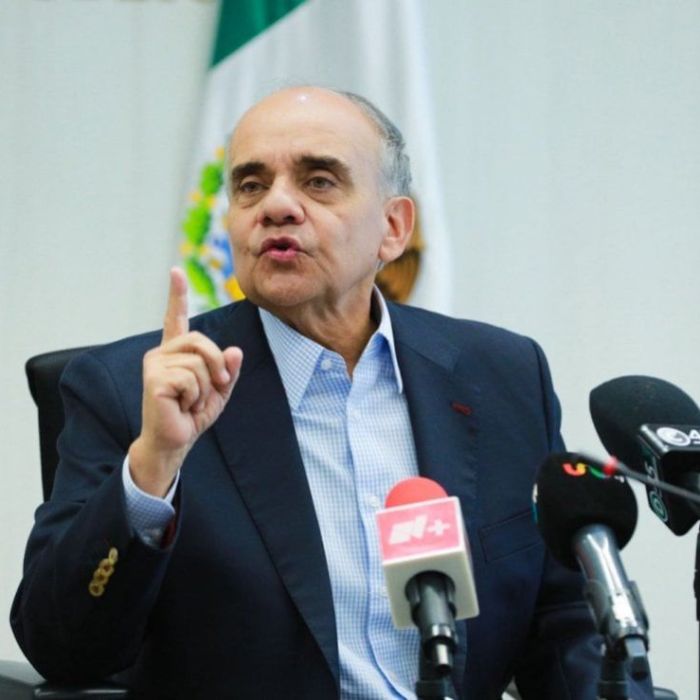 Manuel Añorve (PRI) exige transparencia sobre excedentes petroleros por el alza del precio del crudo