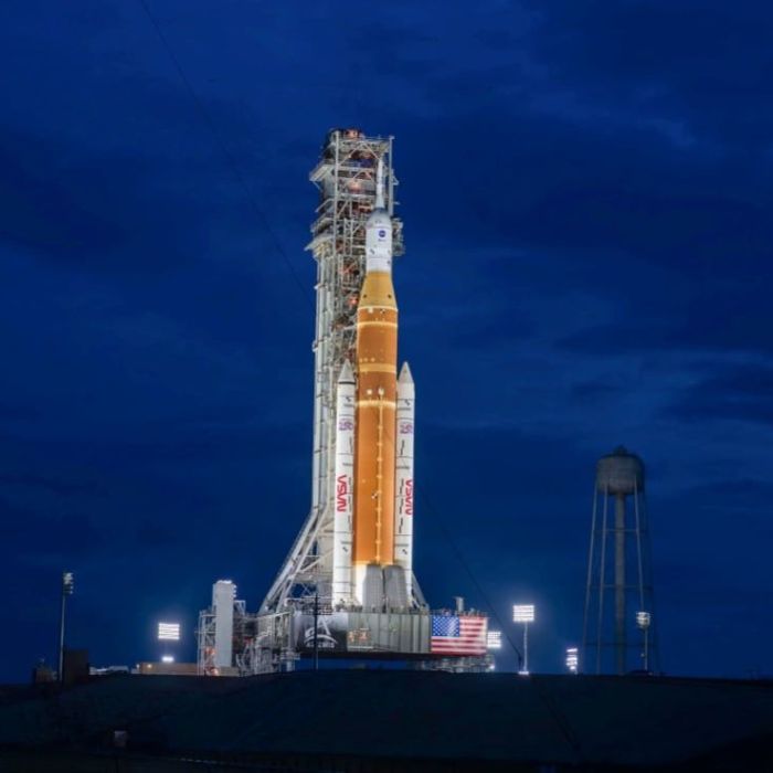 NASA transmitirá en vivo el lanzamiento de Artemis II el 1 de abril