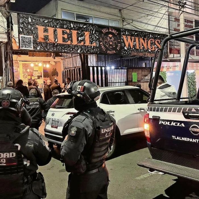 Naucalpan, Cuautitlán Izcalli y Tlalnepantla intensifican operativos contra la venta ilegal de alcohol