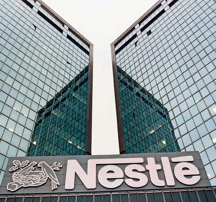Nestlé reporta el robo de 413,793 barras de KitKat en tránsito entre Italia y Polonia