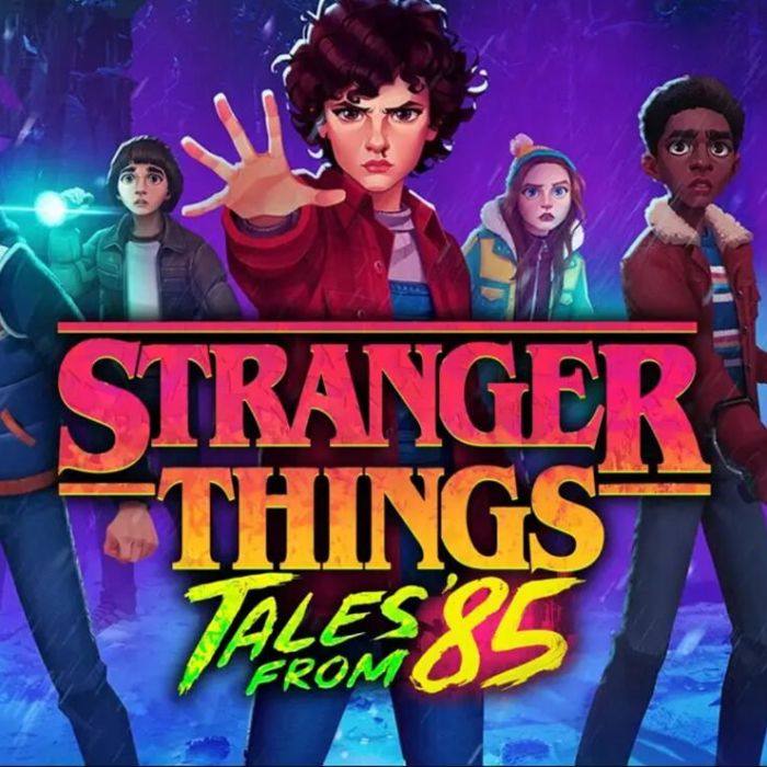 Netflix: principales estrenos de abril 2026, con ‘Stranger Things: Relatos del 85’ y ‘Besos, Kitty’