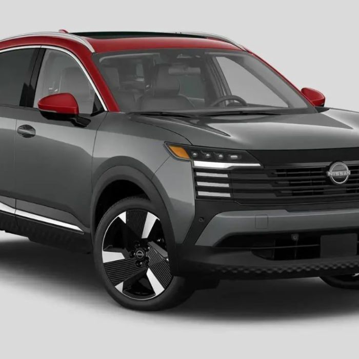 Nissan Kicks 2026: precios y equipamiento de las versiones disponibles en México
