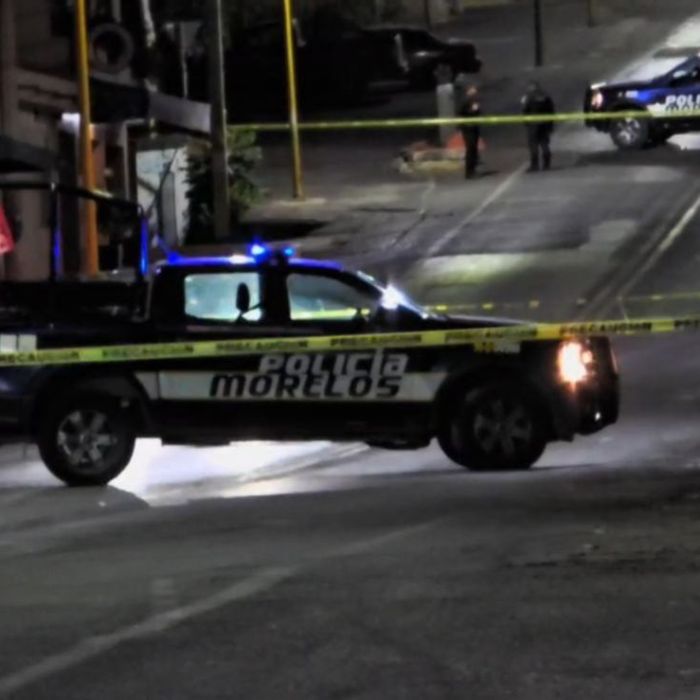 No se confirma que cuatro personas fueron ejecutadas en el bar Tikis de Oaxtepec