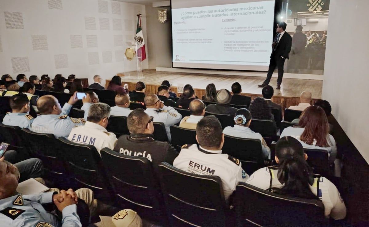 no-se-corrobora-publicamente-la-capacitacion-de-policias-de-la-cdmx-por-la-sre-para-proteger-misiones-extranjeras