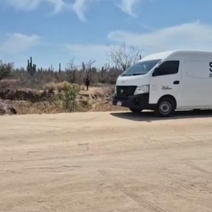 No se localizan fuentes públicas que confirmen el hallazgo de una bebé de dos meses en La Paz, BCS