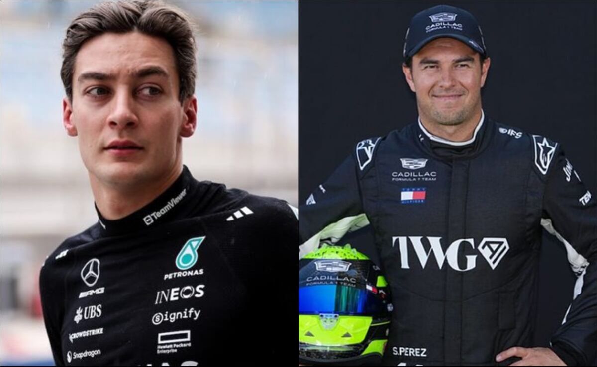 no-se-verifica-el-supuesto-insulto-de-george-russell-a-sergio-checo-perez-en-la-fp1-del-gp-de-japon