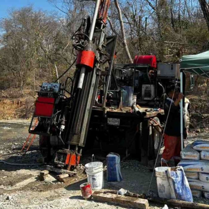 No se verifica información sobre cuatro mineros atrapados en la mina Santa Fe, El Rosario, Sinaloa