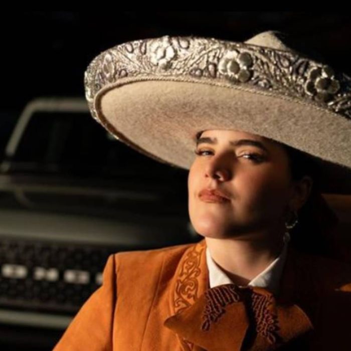 No se verifica la caída de Camila Fernández durante la grabación de ‘Juego de voces’