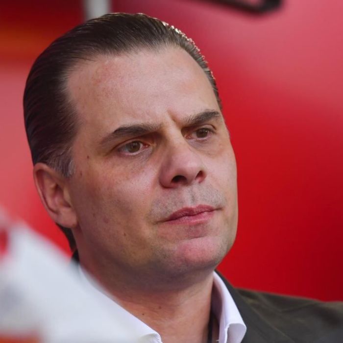 No se verifica la supuesta crítica de Christian Martinoli a naturalizados tras México 0-0 Portugal