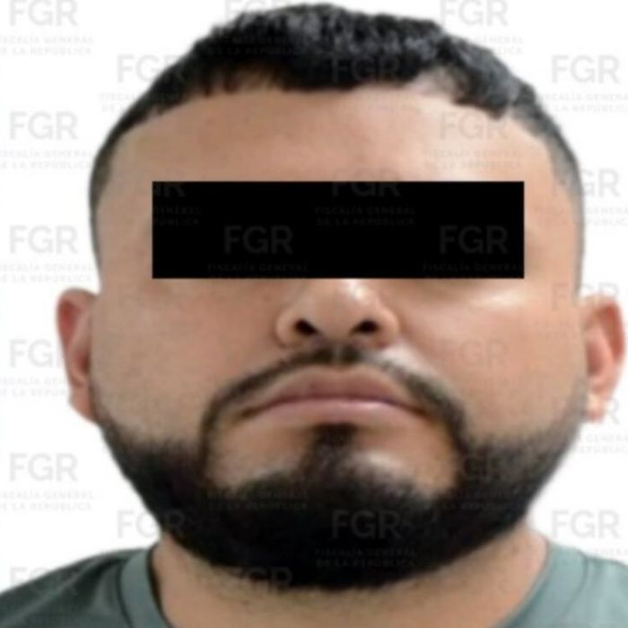 No se verifica la vinculación a proceso de Jesús “N” en Miguel Alemán, Tamaulipas