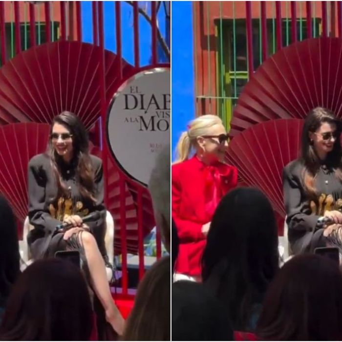 No se verifica la visita de Meryl Streep y Anne Hathaway a la Casa Azul; la secuela de ‘El diablo viste a la moda’ llegará a México