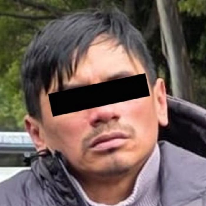 No se verifica públicamente la detención de un peruano en Polanco por exigir 180 mil pesos
