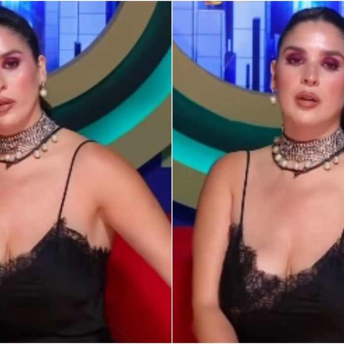 No se verifica públicamente la muerte del padre de Curvy Zelma; falta confirmación sobre su permanencia en ‘La casa de los famosos’